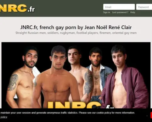 JNRC