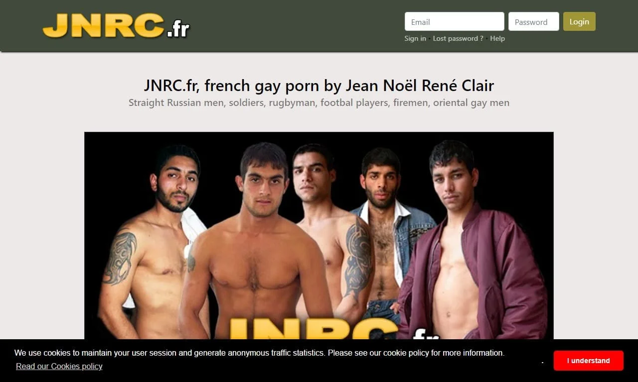 JNRC